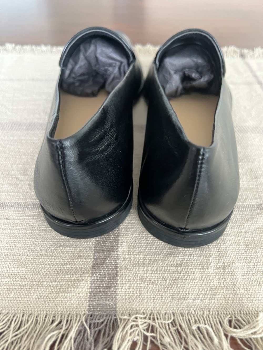 Calvin Klein Nolla Loafer - Picture 4 of 8